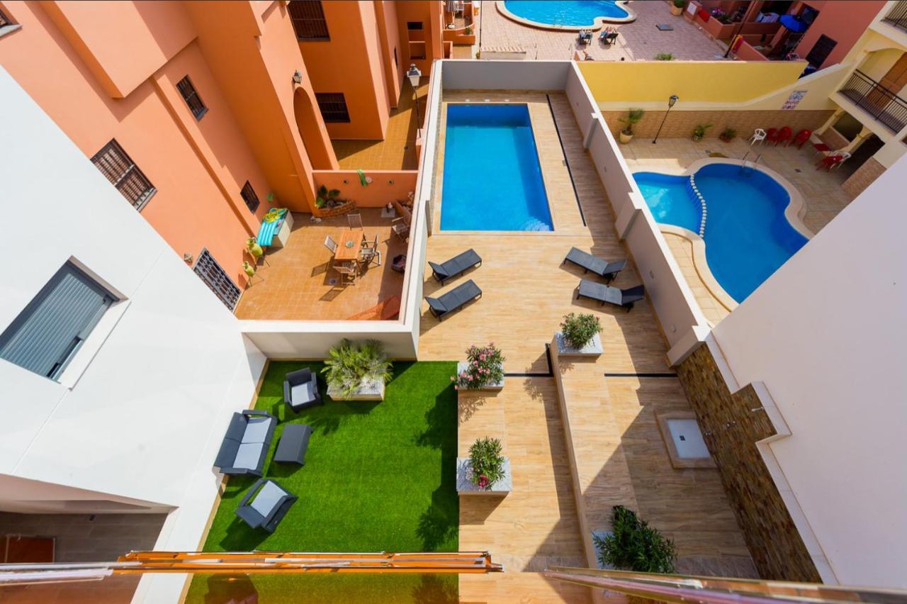 Appartement And рool