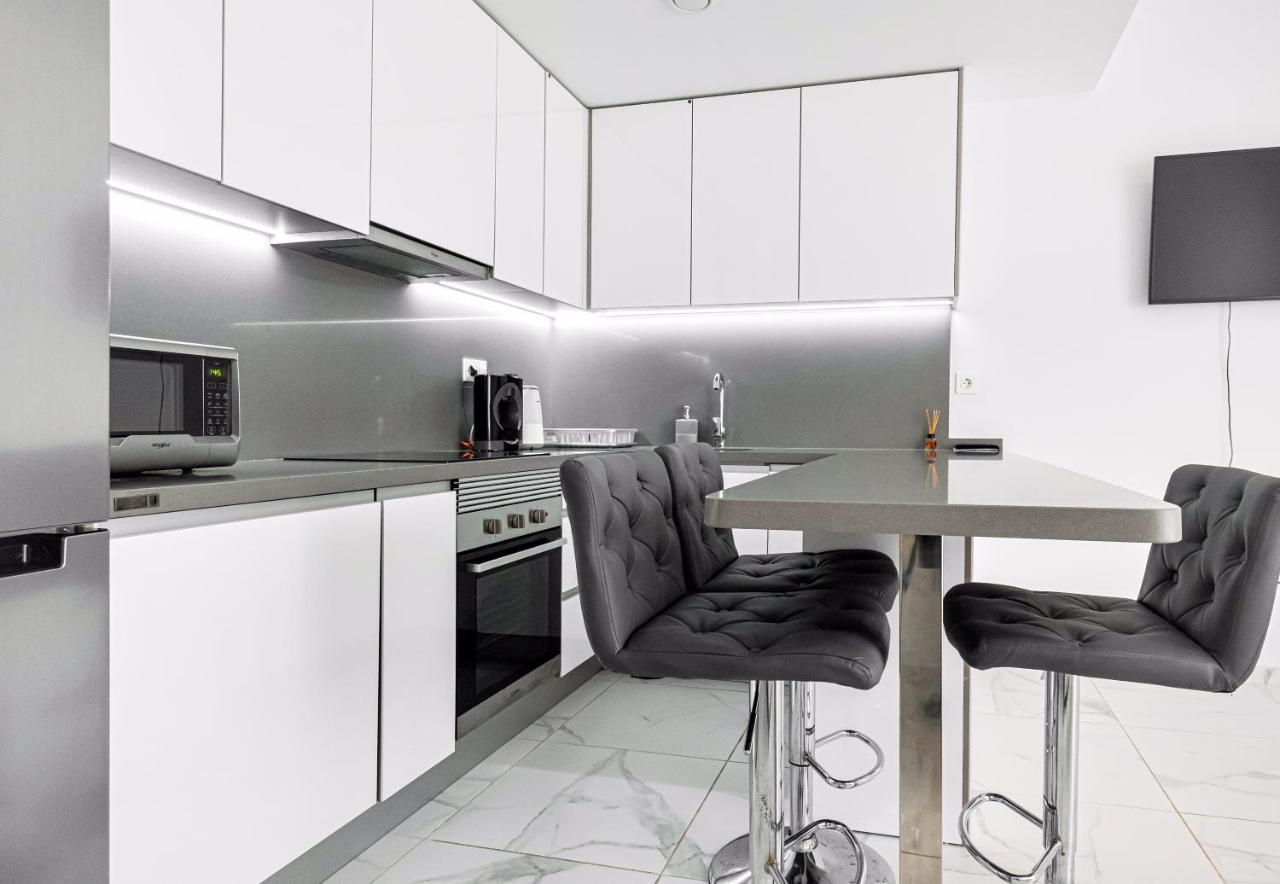 And рool Appartement Torrevieja