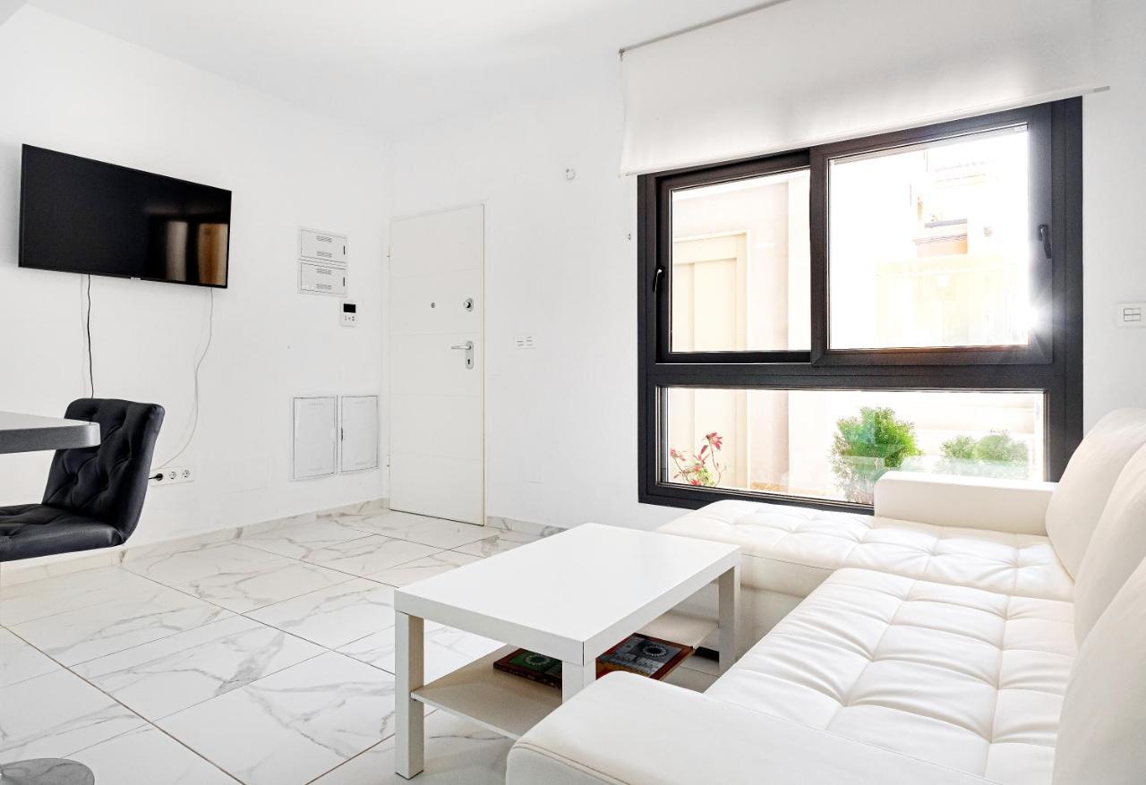 Beach&рool Apartment