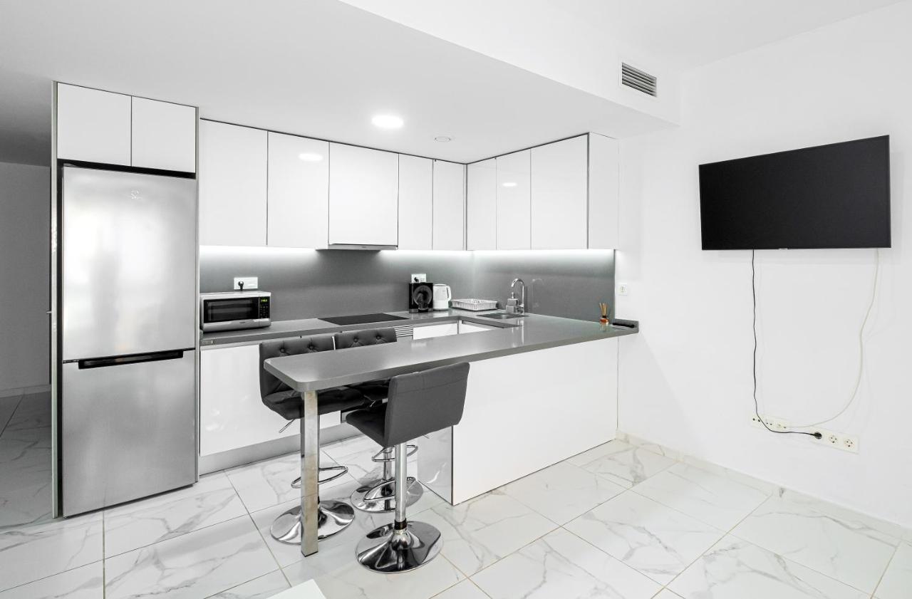 Apartment Beach&рool Torrevieja