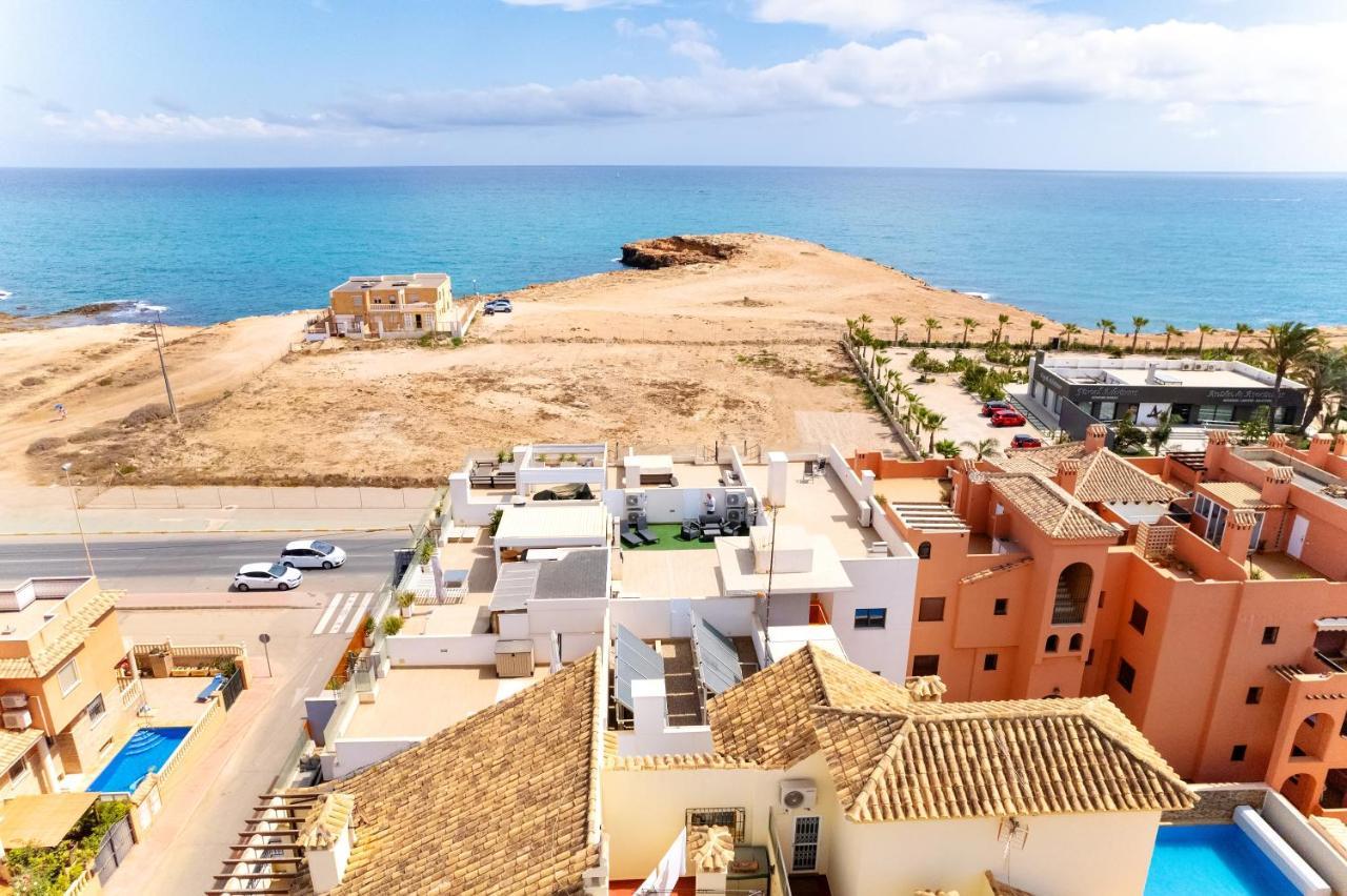 Beach&рool * Torrevieja