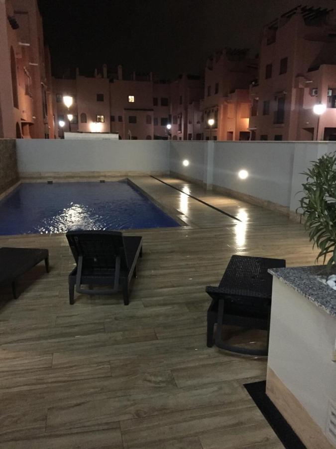 And рool Appartement *