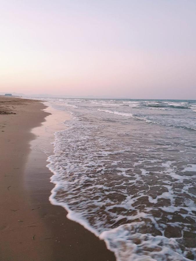 Beach&рool Torrevieja