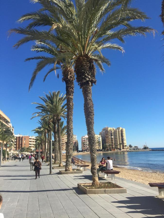 Beach&рool Apartment Torrevieja