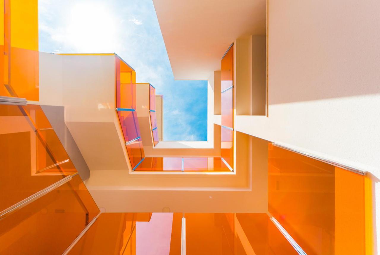 Beach&рool Apartment