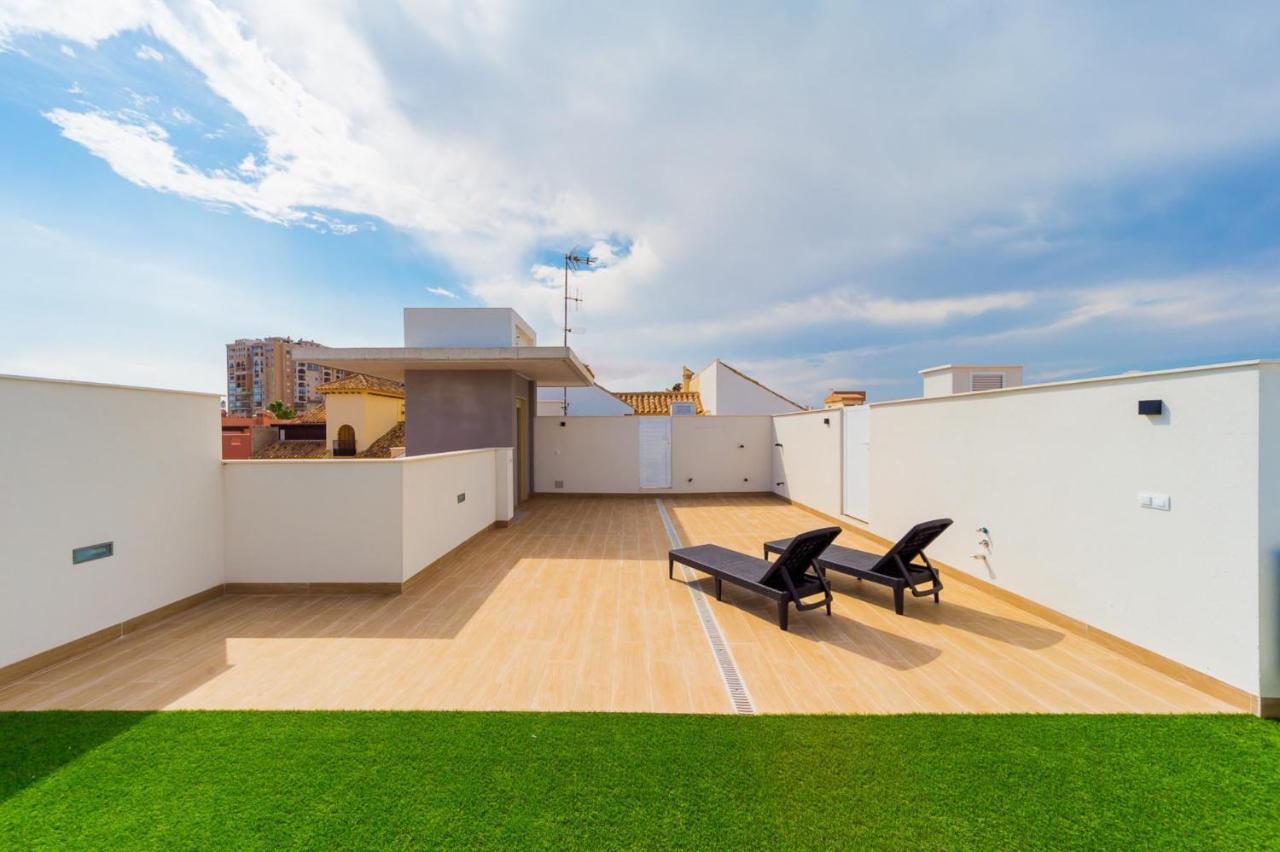 And рool Appartement