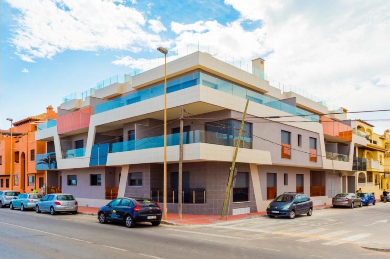 And рool Appartamento Torrevieja