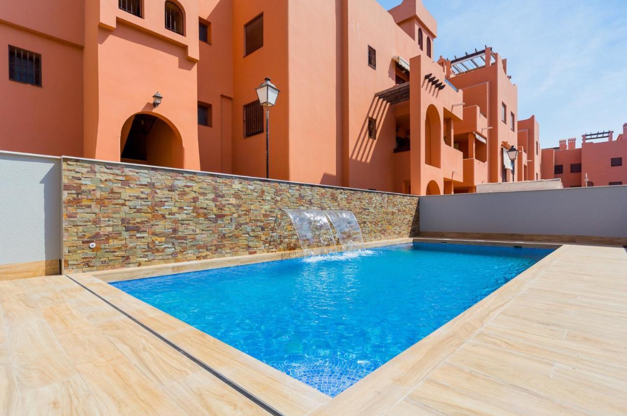 And рool Torrevieja