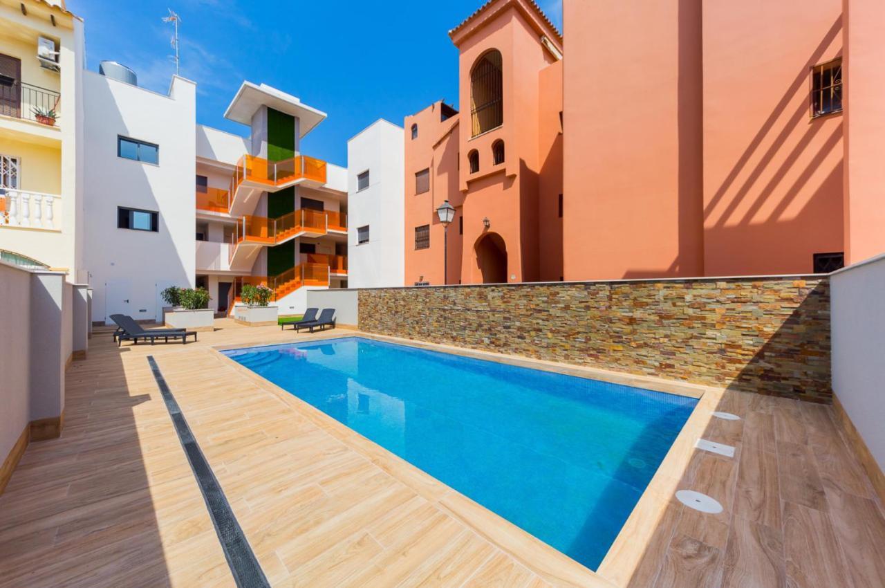 And рool * Torrevieja